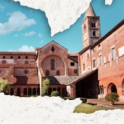 Abbazia di Staffarda