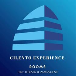 Cilento Experience rooms