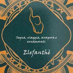 ElefanThè
