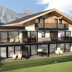 Appartements Beim Lackl