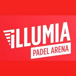 Illumia Padel Arena
