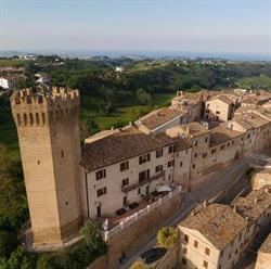 Palazzo la Torre Luxury Relais