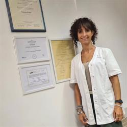 Francesca Di Maio - Biologa Nutrizionista (Frascati)