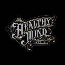 Healthy Mind Tattoo