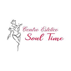 Soul Time by Luisa