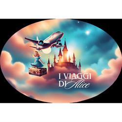 Agenzia Viaggi "I Viaggi di Alice"