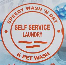 Lavanderia Self Service e Pet Wash Casagiove Speedy Wash 'N Dry