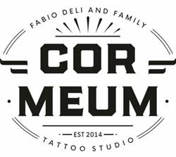 COR MEUM Tattoo Sesto Calende