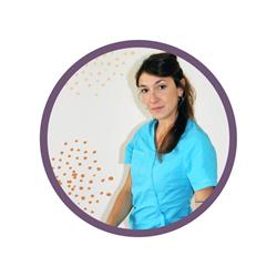 Olis - Dott.ssa Alessia Cacciola Osteopata Fisioterapista