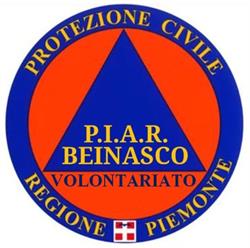 Protezione Civile Beinasco PIAR Odv Pronto Intervento Assistenza Radio