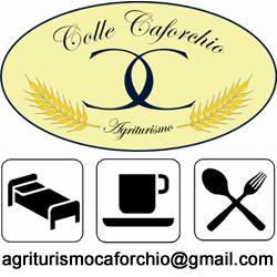 Agriturismo Colle Caforchio