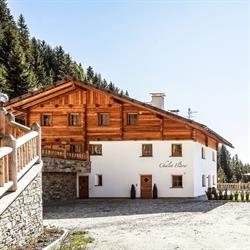 Chalet Flierer