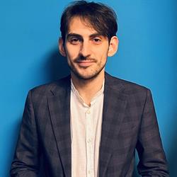 Paolo Nosenzo - Psicologo