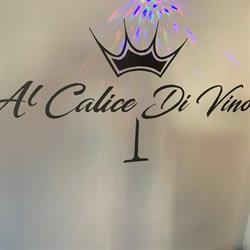 Al Calice Divino