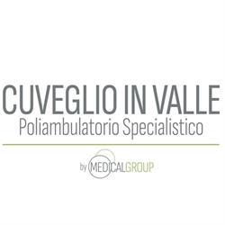 Poliambulatorio Specialistico Cuveglio in valle by MedicalGroup