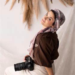 Storyteller Of Happiness Fotografia