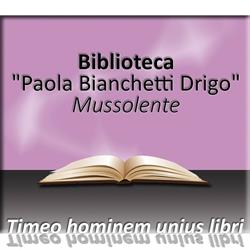 Biblioteca Comunale
