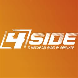 4SIDE Padel Servais