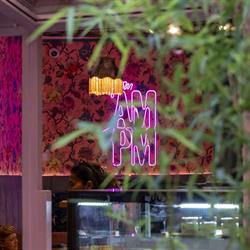 Posca - Bar/Bakery/Bistrot