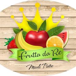 Frutta da Re