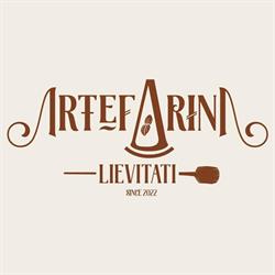 Artefarina lievitati