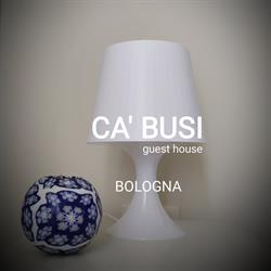 Ca' Busi