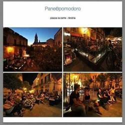 Pane e Pomodoro