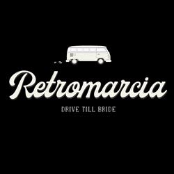 Retromarcia - Noleggio Auto D'Epoca & Fotografo Matrimonio
