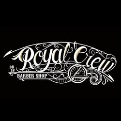 Royal crew barber shop