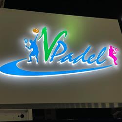 V-Padel
