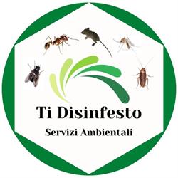 Ti Disinfesto Servizi Ambientali