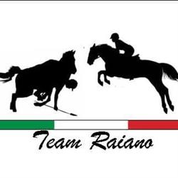 Scuola di Equitazione - Team Raiano