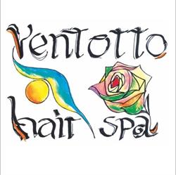 Ventotto hair spa