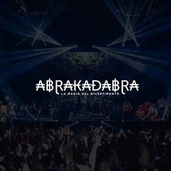Abrakadabra - La magia del Divertimento