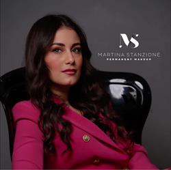 Martina Stanzione