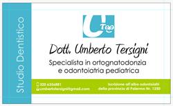 Dott. Umberto Tersigni