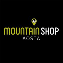 Mountain Shop Aosta