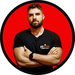Personal Trainer - Marco Tarditi
