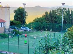 Val di Merse Tennis Club ASD