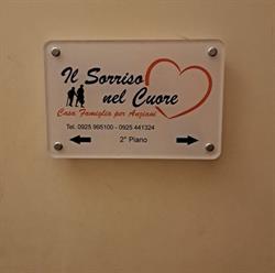 Sorriso nel cuore