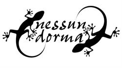 Nessun Dorma