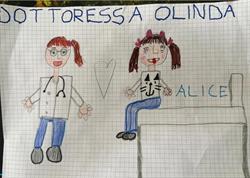 Studio Pediatrico dott.ssa D'Addato Olinda