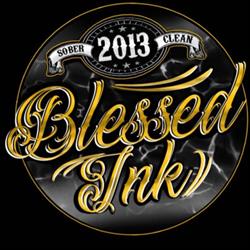 Blessed Ink - Tattoo Trezzano Rosa