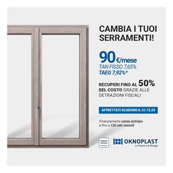 GG GROUP SRL - Premium Partner Oknoplast Acquaviva delle Fonti