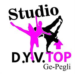 Studio DYV Top