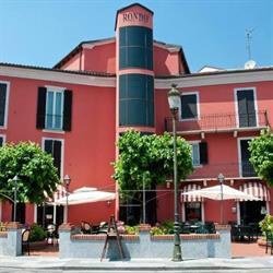 Ristorante Il Pancia