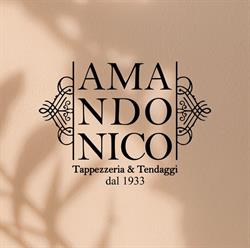 Amandonico Tappezzeria & Tendaggi