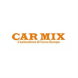 CARMIX - L' Autosalone di Corso Europa