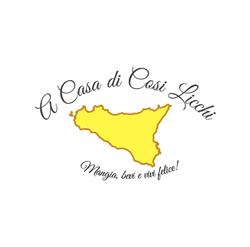 A Casa di Cosi Licchi Home Restaurant