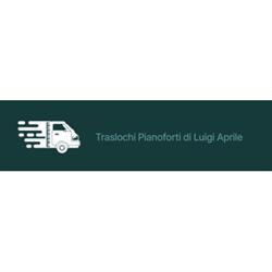 Traslochi e trasporti pianoforti Luigi Aprile